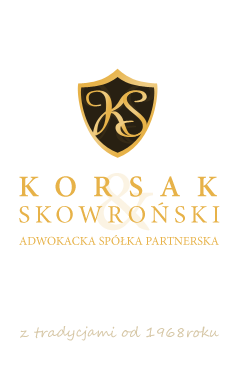 Korsak & Skowroski - Adwokacka Spka Partnerska